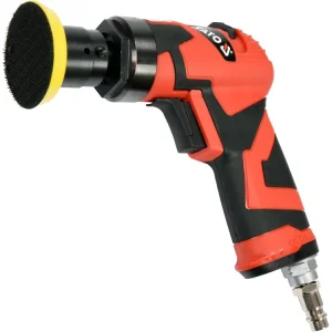 Druckluft Excenterschleifer 20000/min (50mm) (YATO YT-09730)