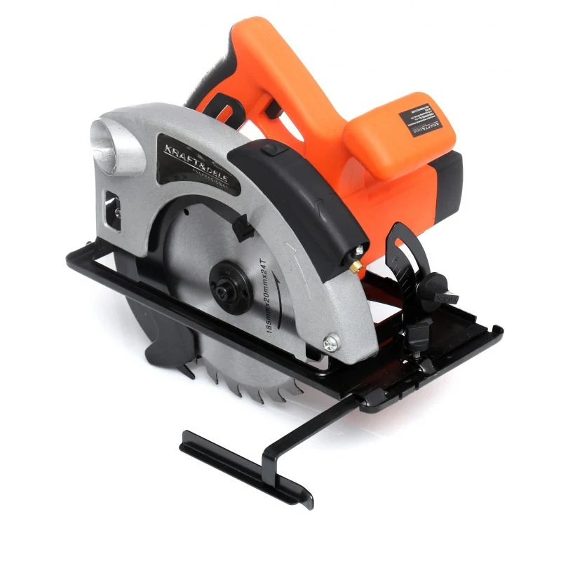 Kružna pila-cirkular s laserom 2850W