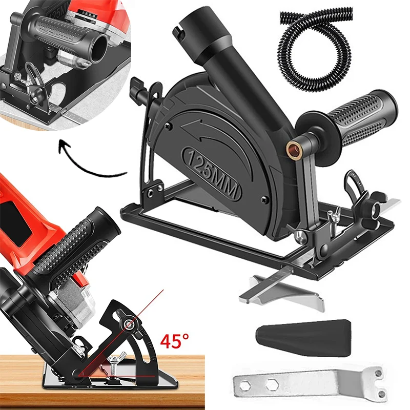 Kutni držč za precizno rezanje – Profcut 125 mm