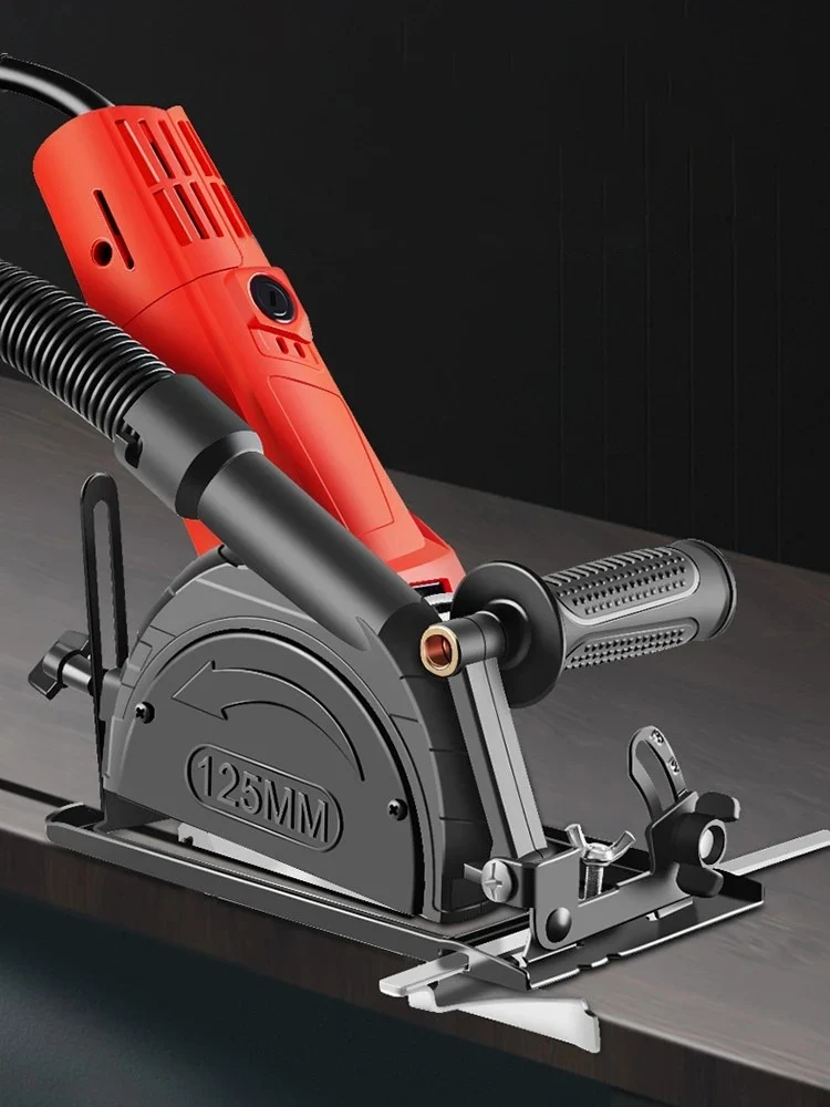 Kutni držč za precizno rezanje – Profcut 125 mm