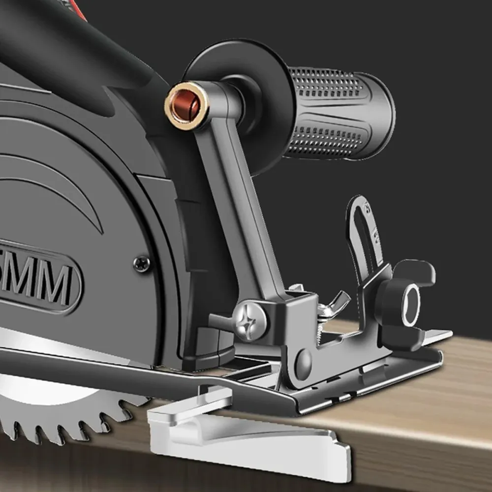 Kutni držč za precizno rezanje – Profcut 125 mm