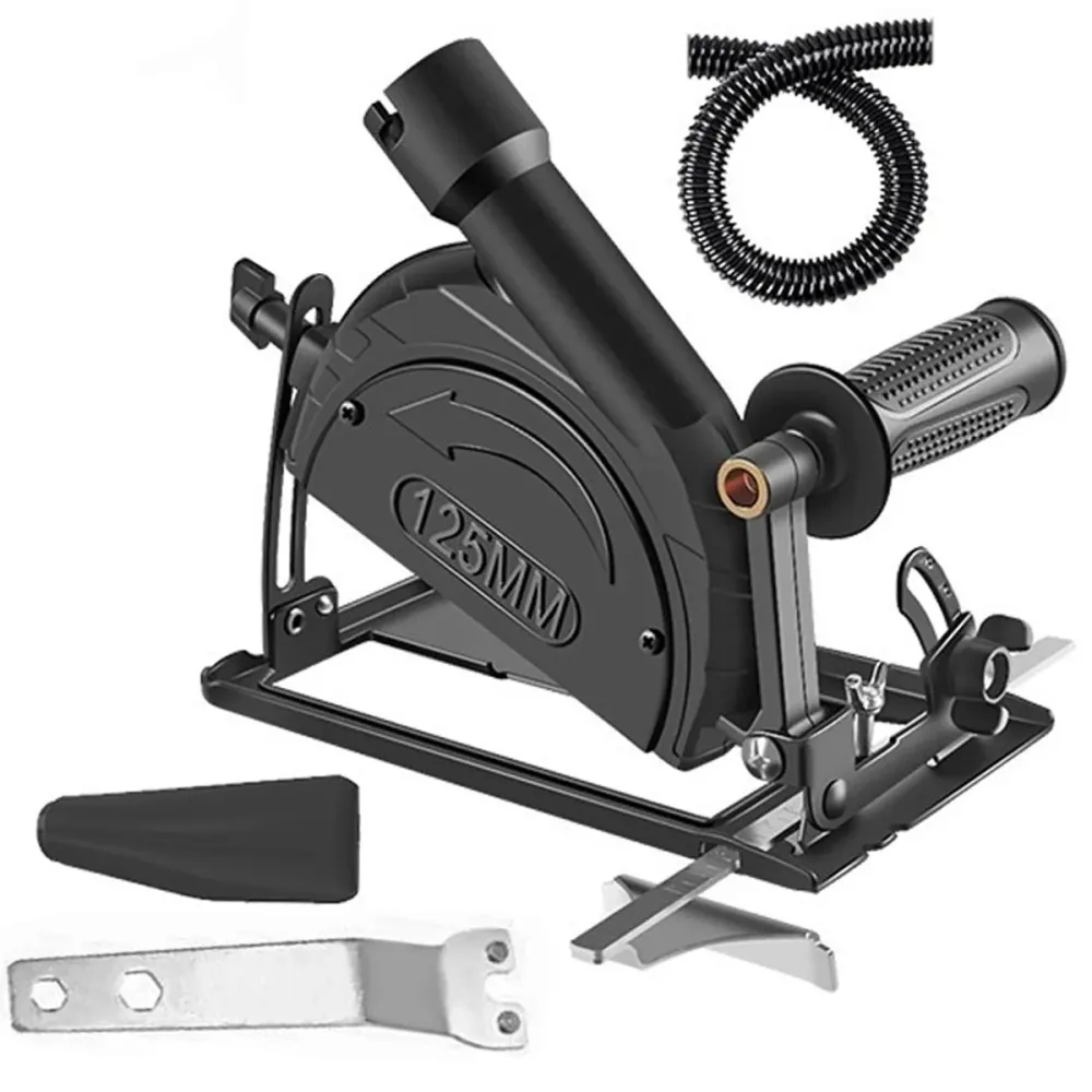 Kutni držč za precizno rezanje – Profcut 125 mm