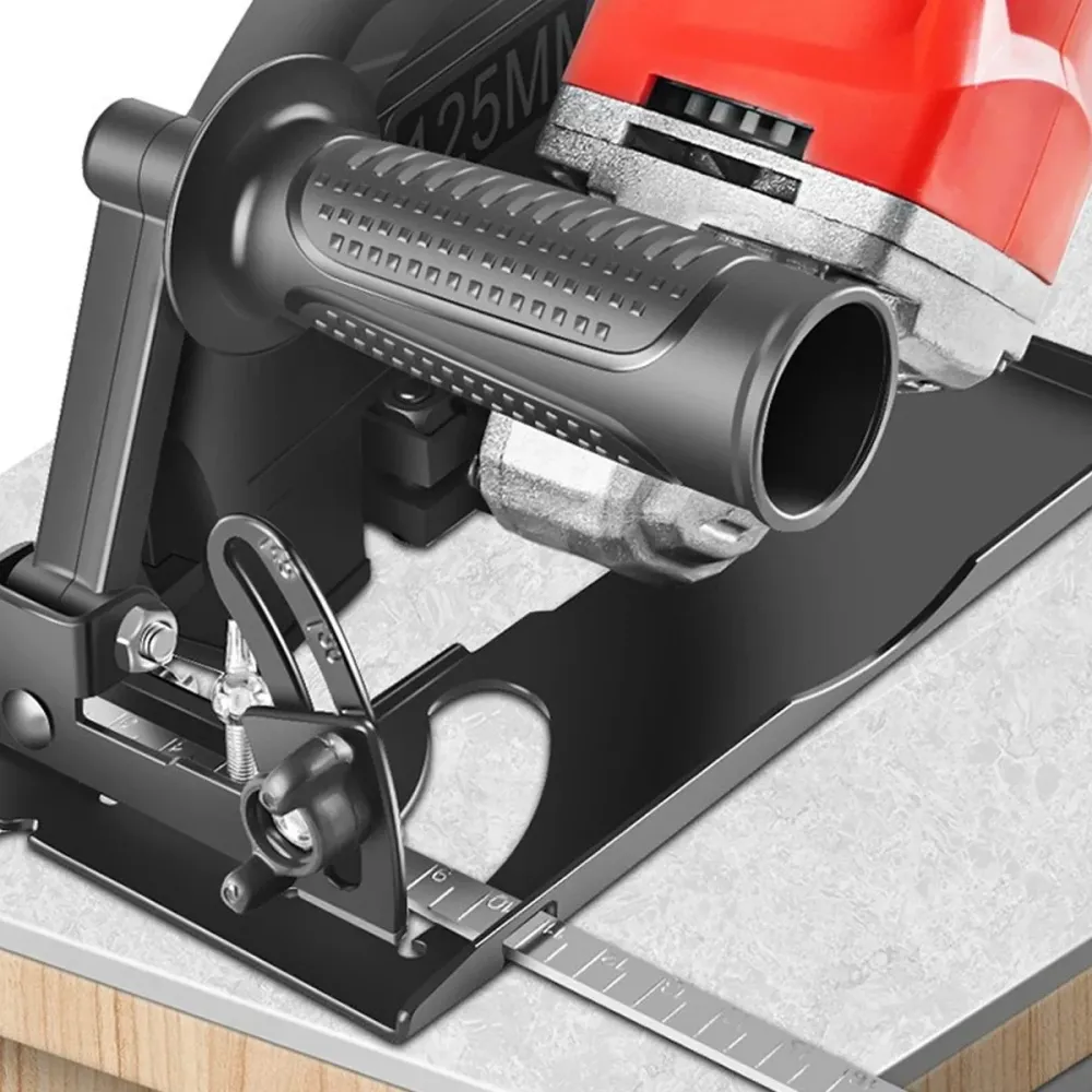 Kutni držč za precizno rezanje – Profcut 125 mm