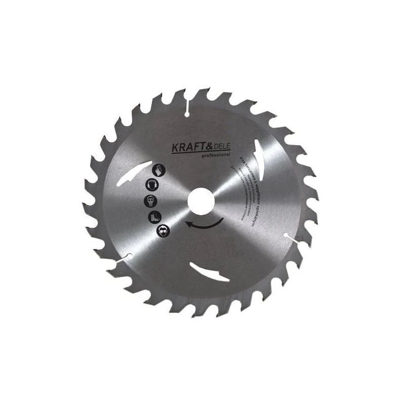 List za kružnu pilu 185 MM / 20 MM