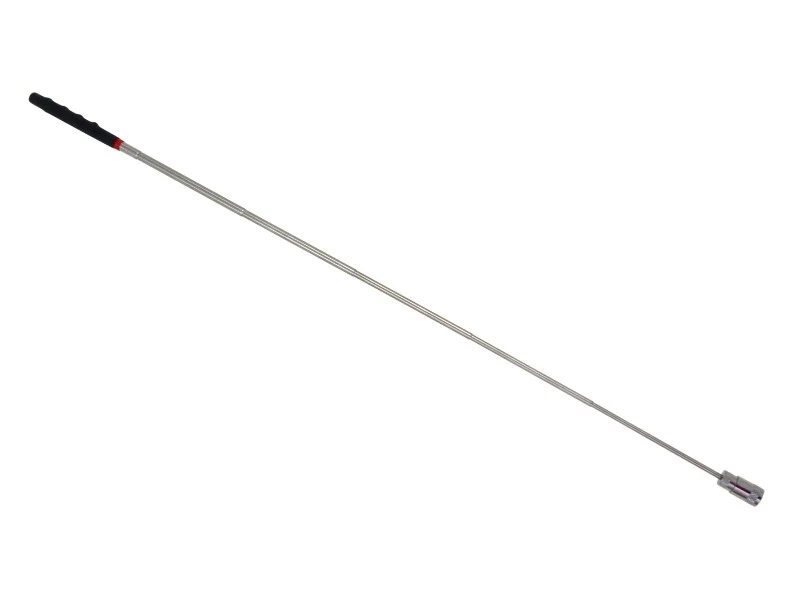 Magnetski alat, teleskopski 19,5-81 cm, LED džepna svjetiljka, nosivost 2,2 kg