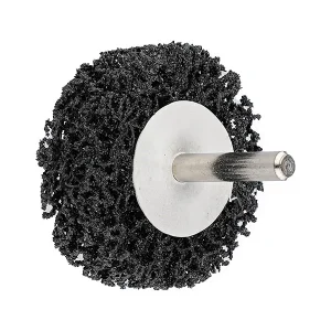 Netkani disk za uklanjanje hrđe, promjer 50 mm x 40 mm