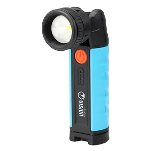 Punjiva rotirajuć radionička svjetiljka, 10W SMD Super Bright 900lm