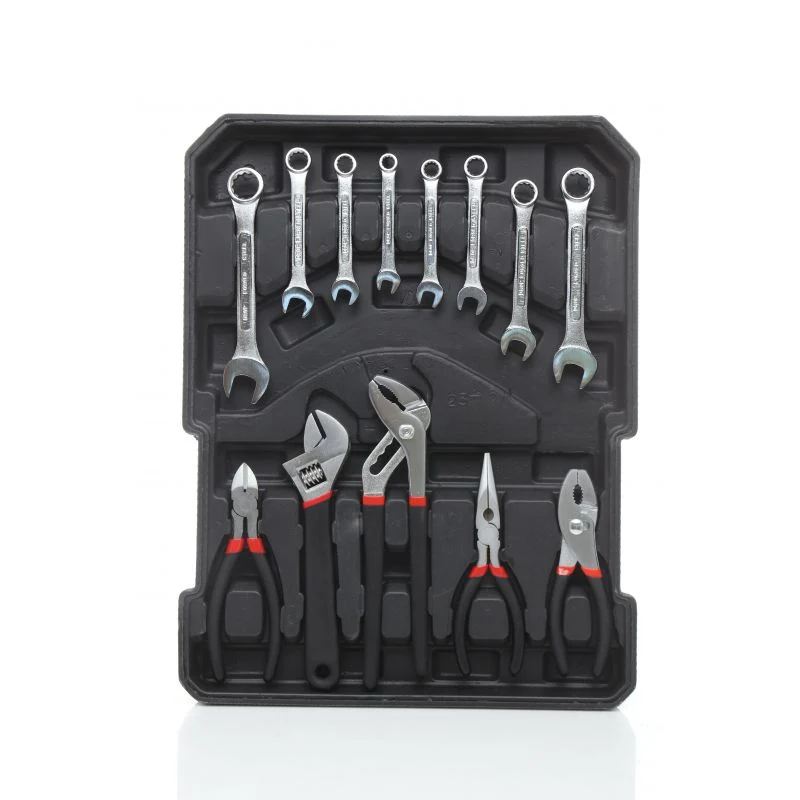 Set alata u koferu professional 190 dijelova