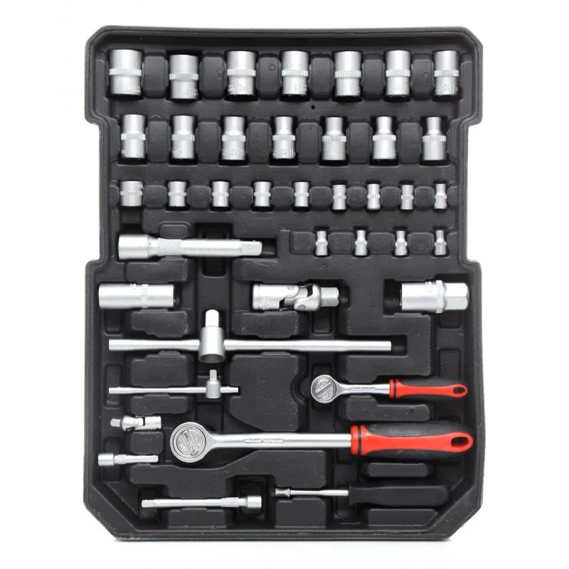 Set alata u koferu professional 190 dijelova