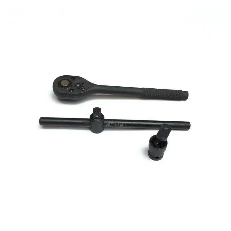 Set kovanih ključeva 17-dijelni 1/2" 8-24 mm