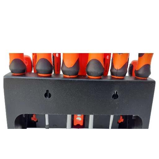 Set odvijač i bitova 39/1 + TORX SET