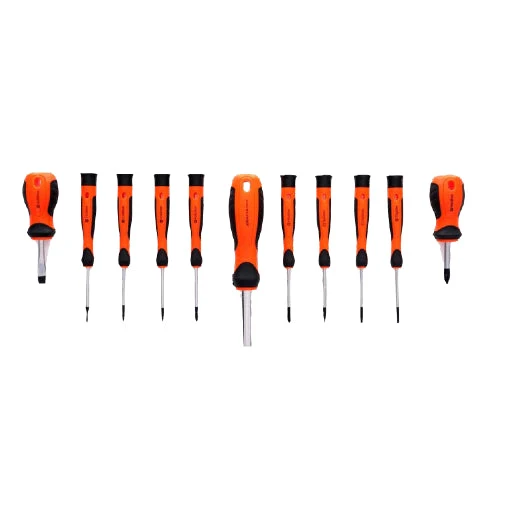 Set odvijač i bitova 39/1 + TORX SET
