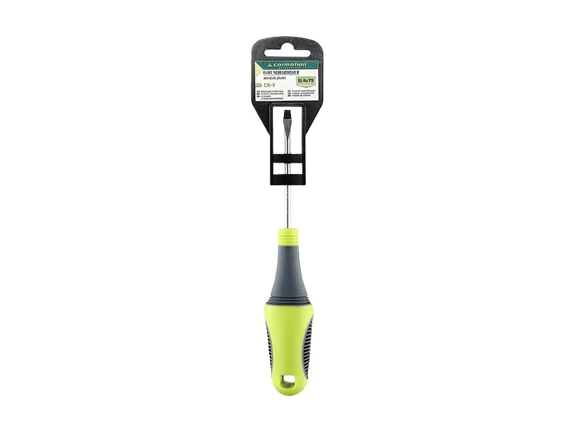 SL4x75 ravni odvijač