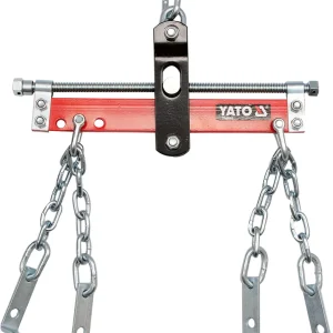 YATO Motor Balancierer, Werkstattkran, 680kg, 315mm (YT-55565)