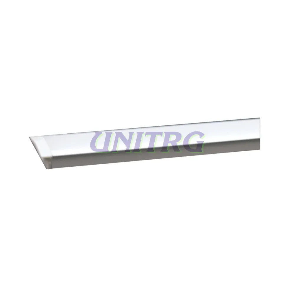 AL-001 CLP diffuser semi-clear matte 2m/kom