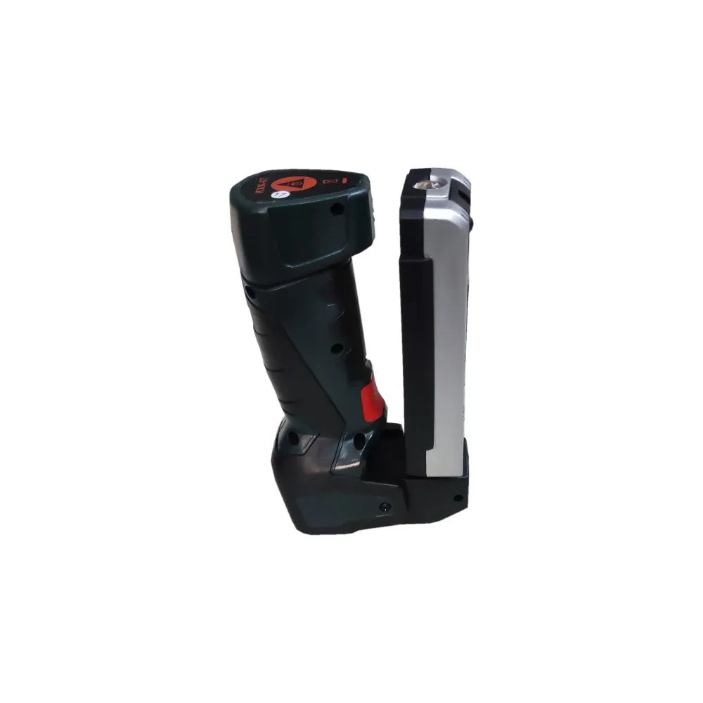 Baterijska svjetiljka radna fleksibilna COB USB power bank