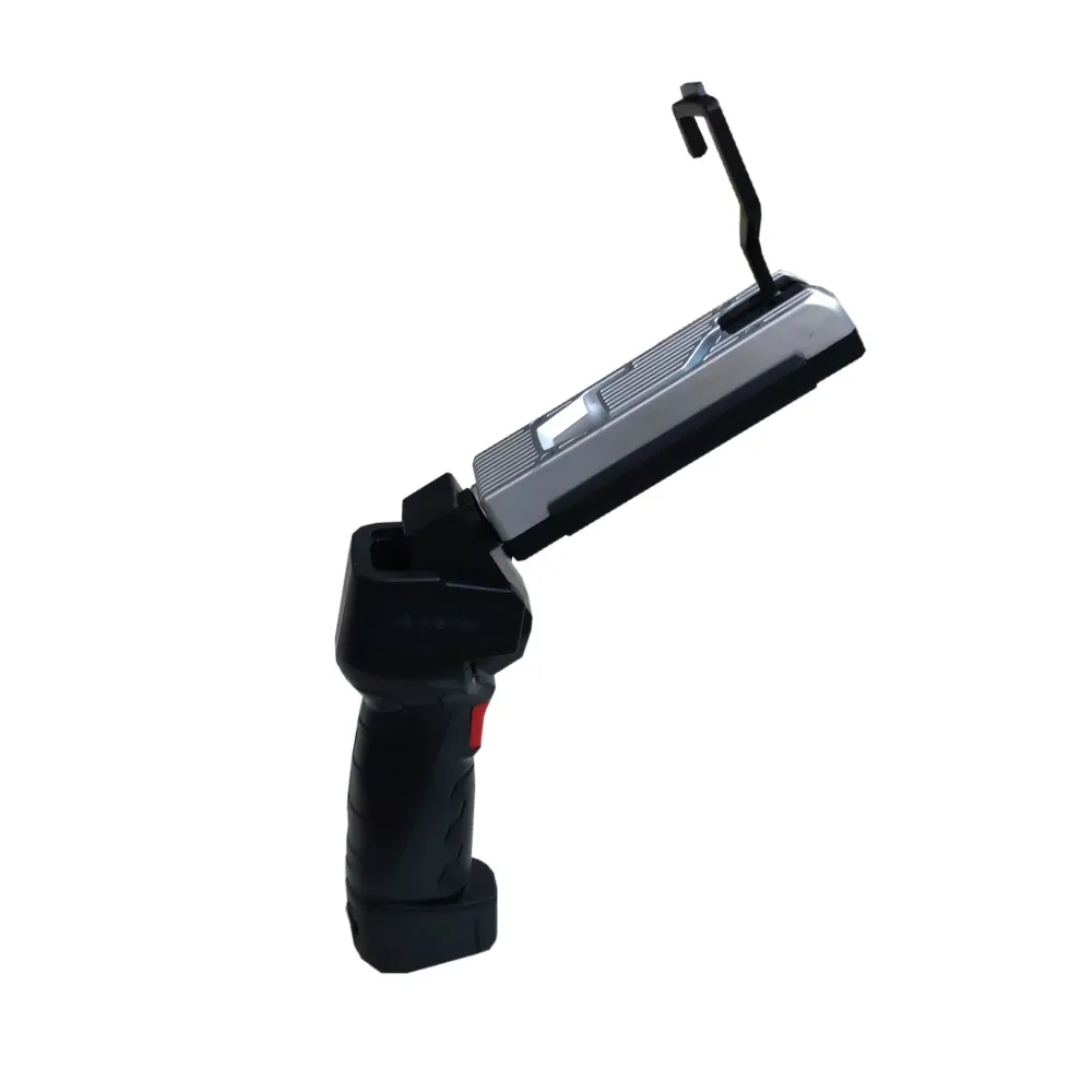 Baterijska svjetiljka radna fleksibilna COB USB power bank