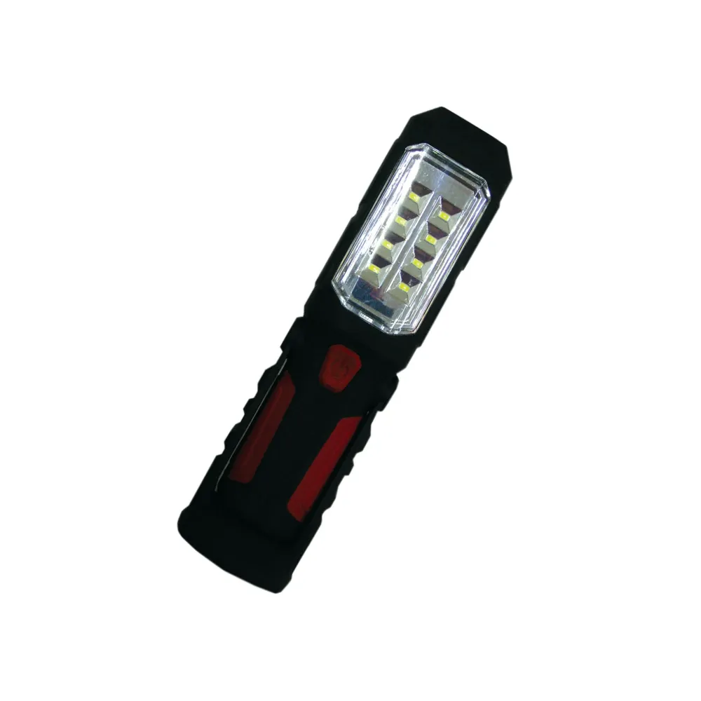 Baterijska svjetiljka radna TOP003026SMD 3xAA