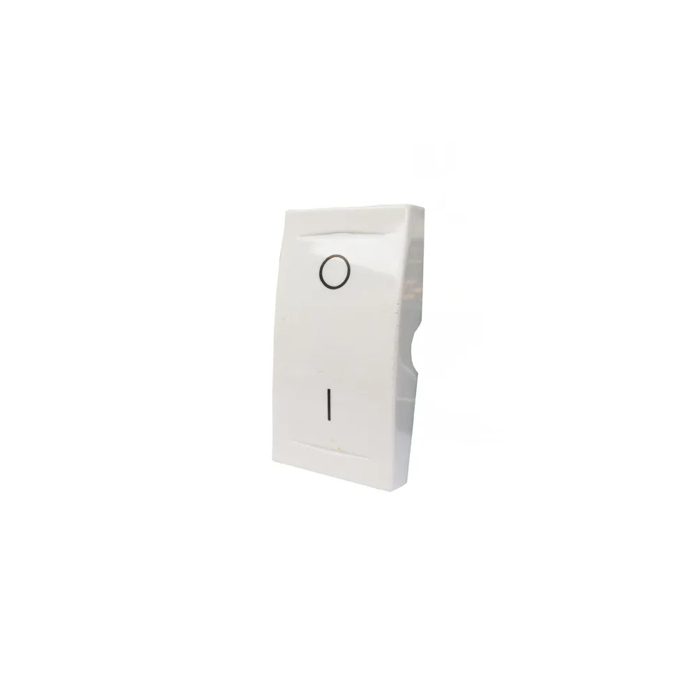 ESP300517B poklopac ON/ prekidač bijeli