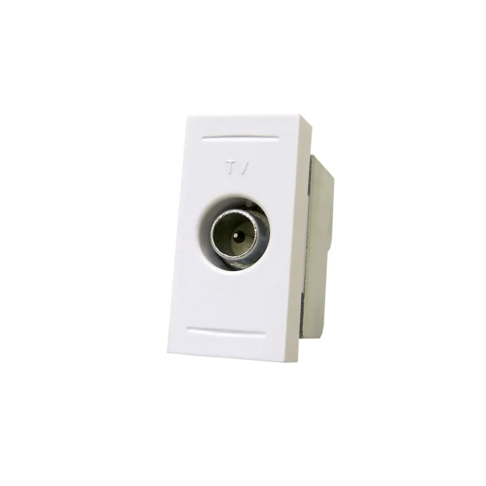 ESP300536B TV utičnica prolazna bijela