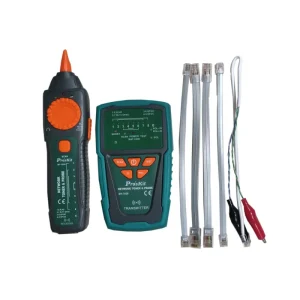 Ispitni set tone gen/LAN tester MT-7028