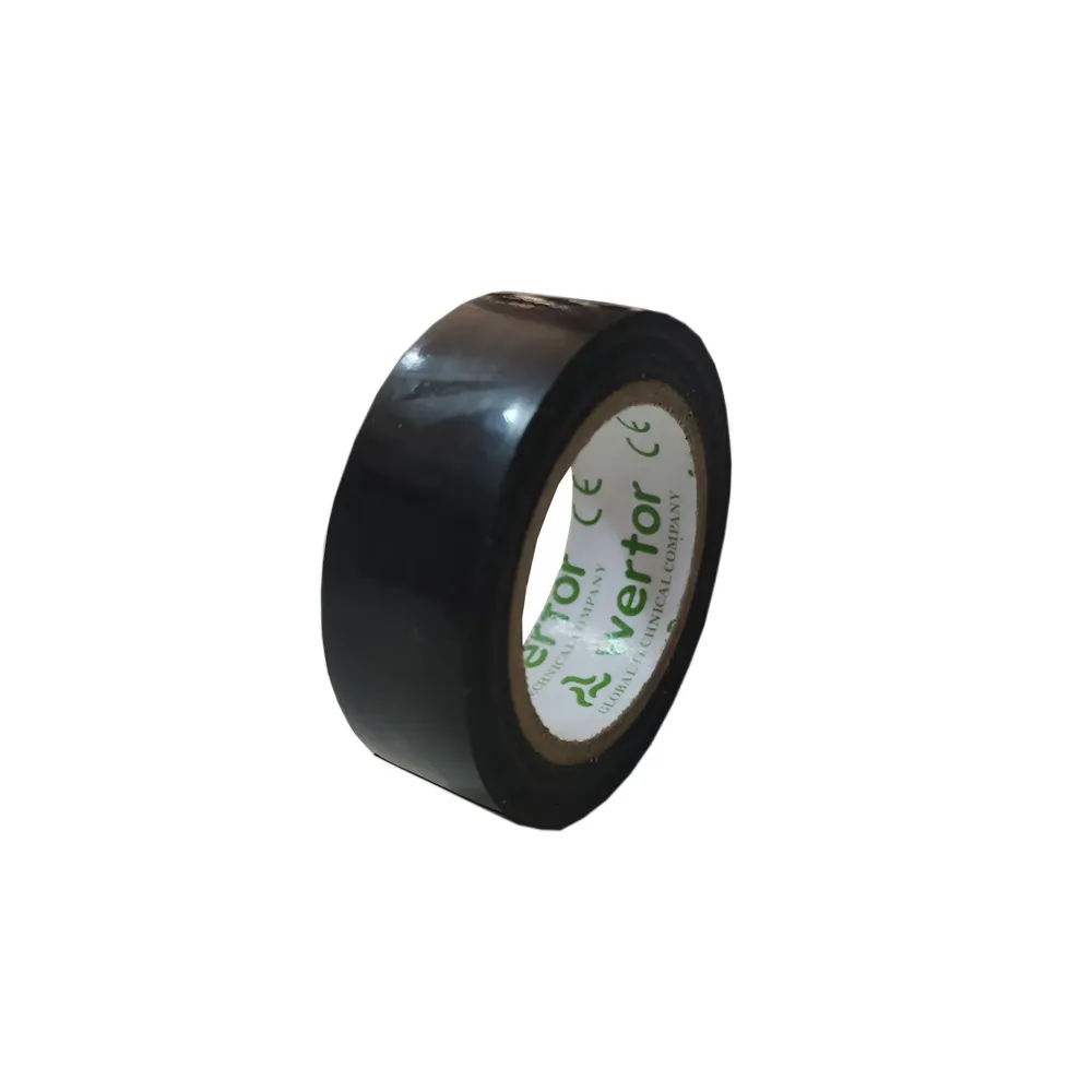 IZO10 Izolir traka 19mm crna 10m