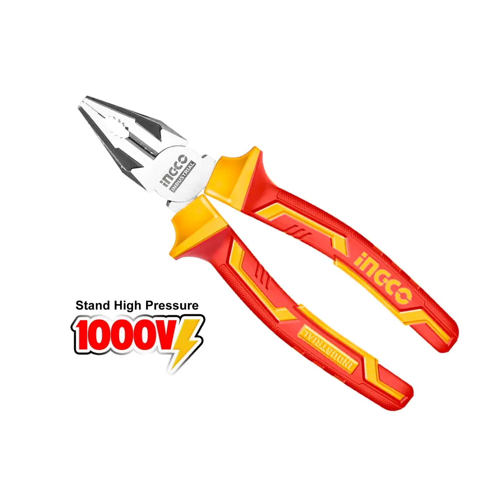 Kliješta kombinirana VDE 7"/180mm HICP28188