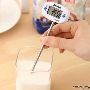 LCD Termometar za kuhanje
