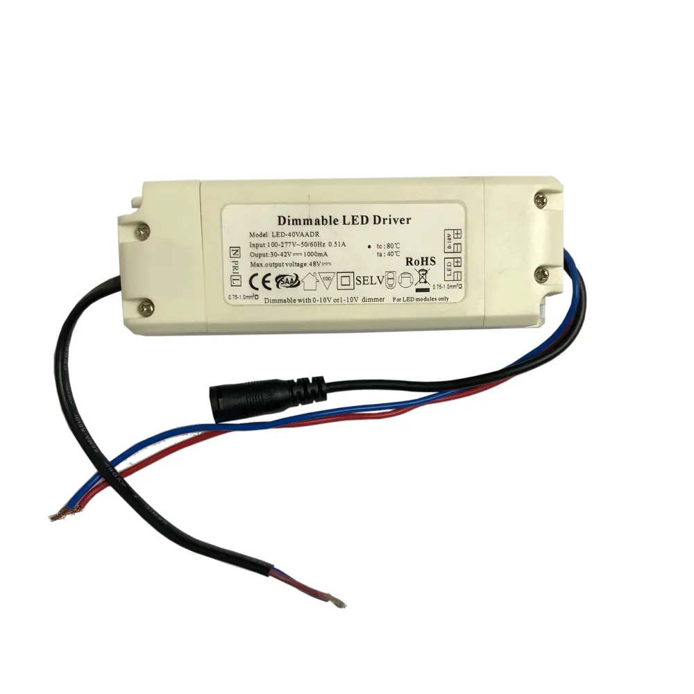 LED napajanje za panel 30-42W