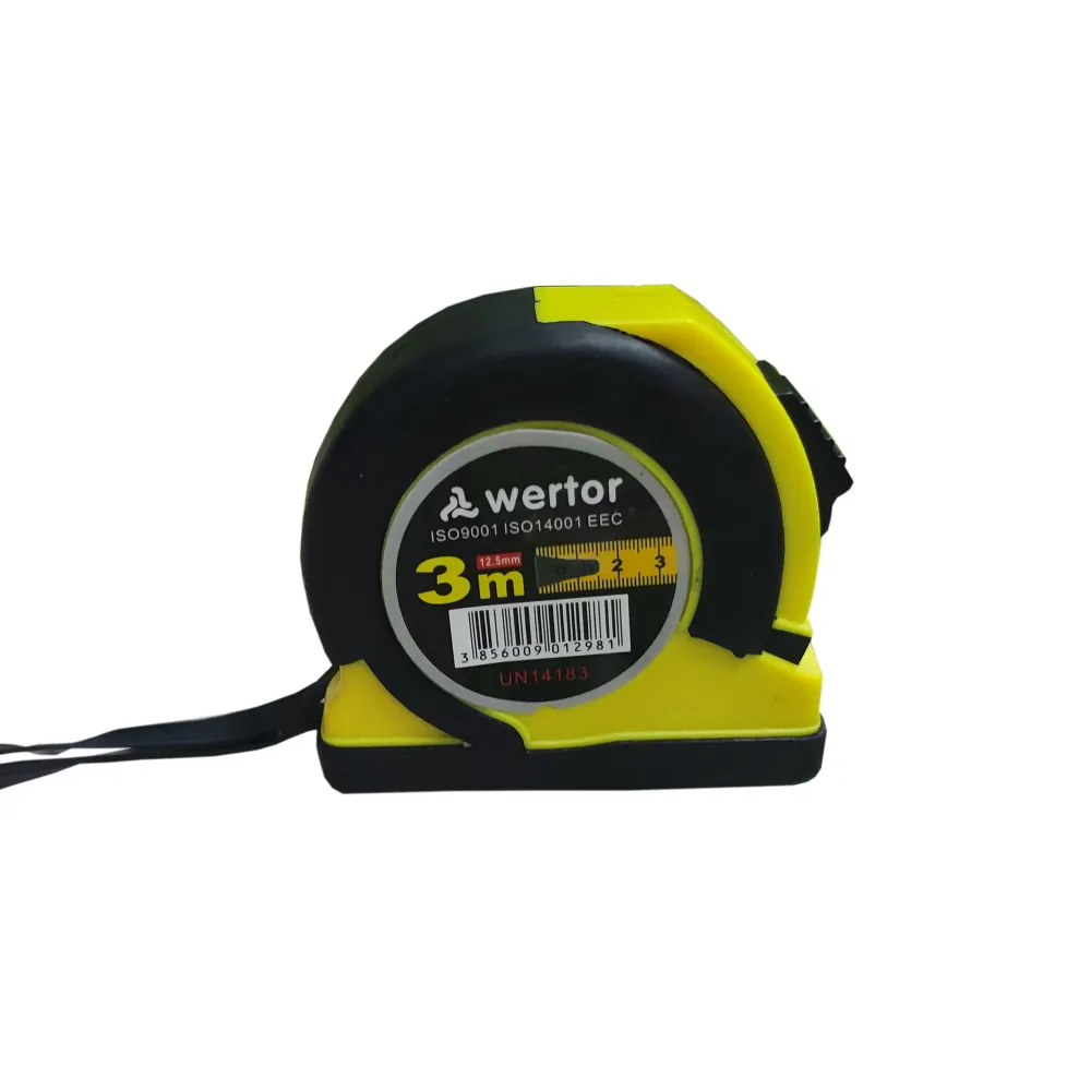 Metar JC396 - 3 m gumeni