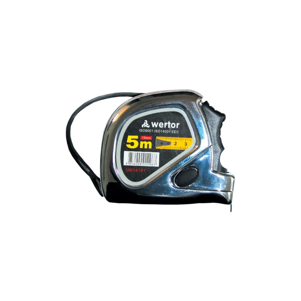 Metar JC592 - 5 m plastik