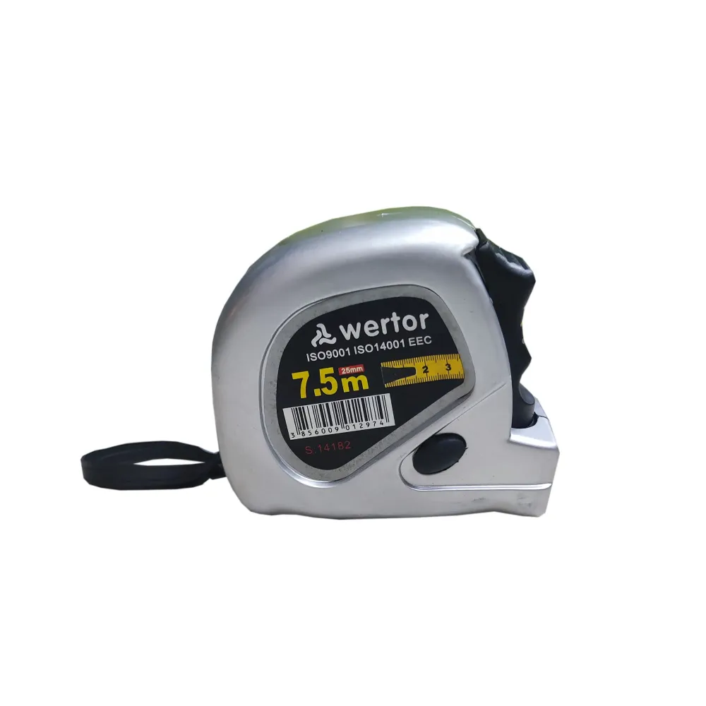 Metar JC7H92 - 7,5 m plastik