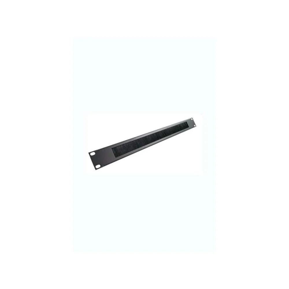 Nosač kabela BRUSH crni