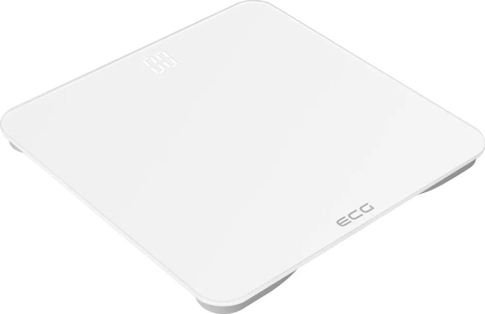 Osobna vaga ECG OV 1821 White