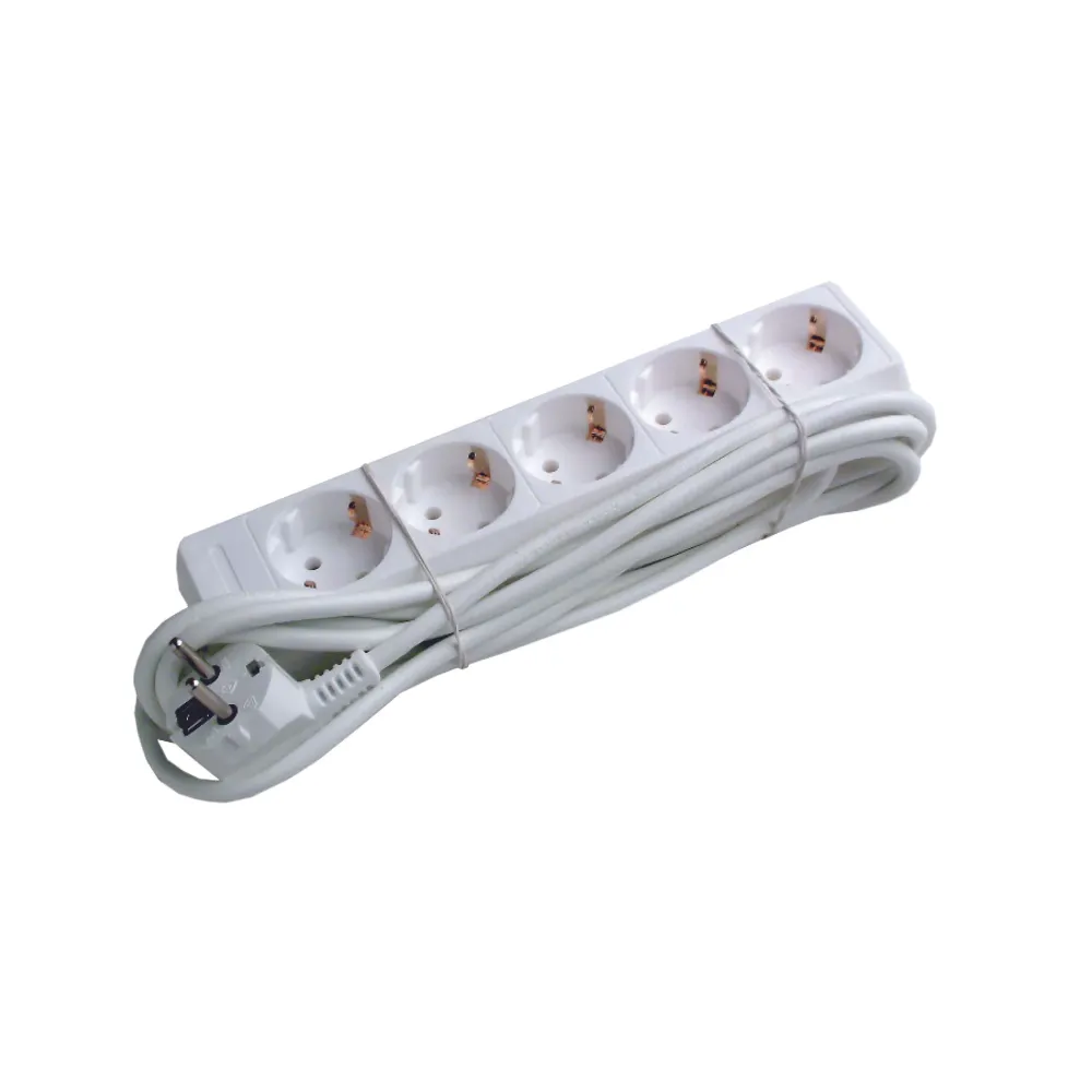 PP510 Produžna priključnica 5/10met 1,5mm2