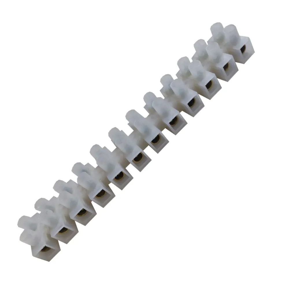 Redna stezaljka TB250 25mm2 ICON