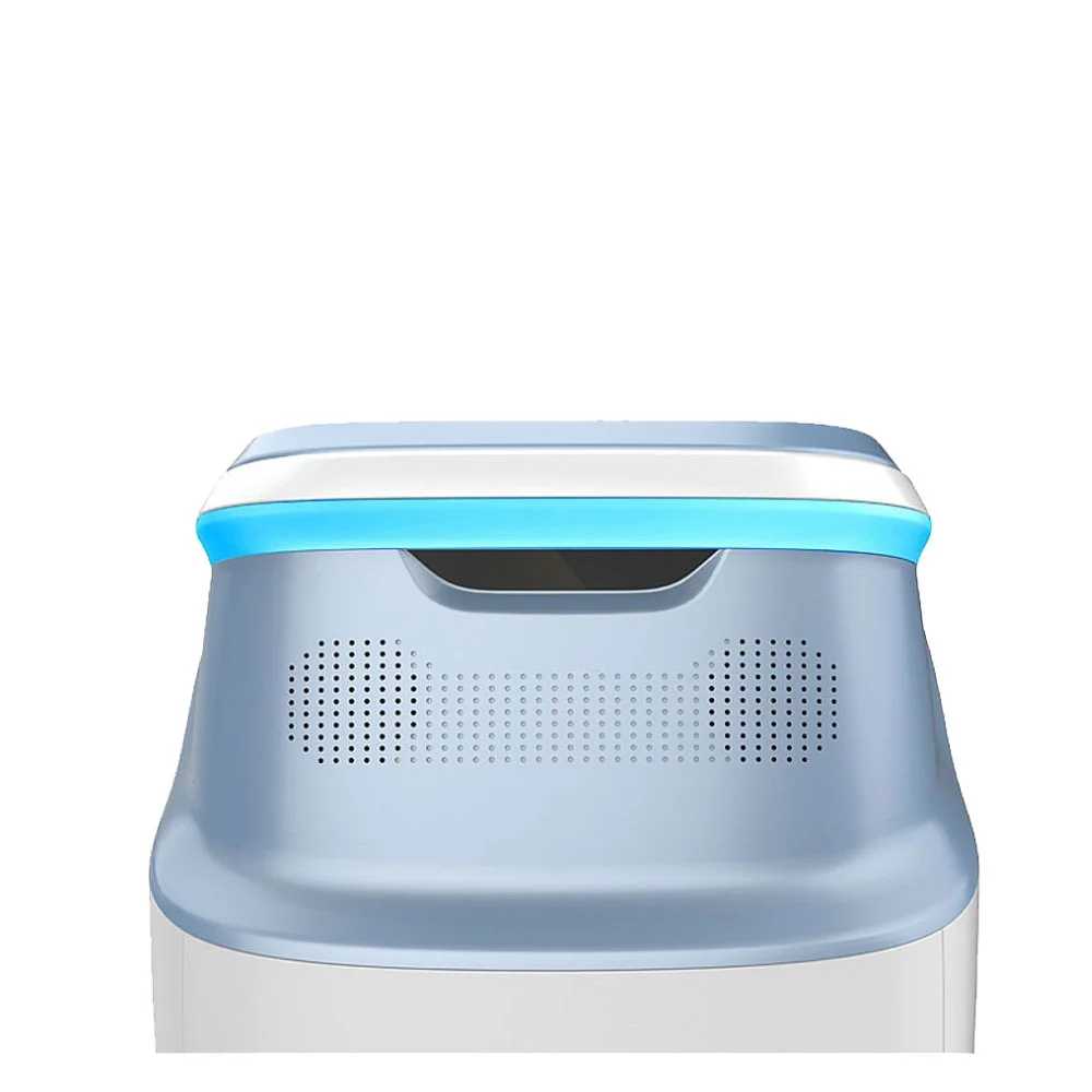 Robot butler W3