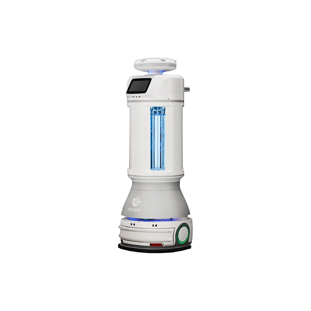 Robot dezinfekcijski M2