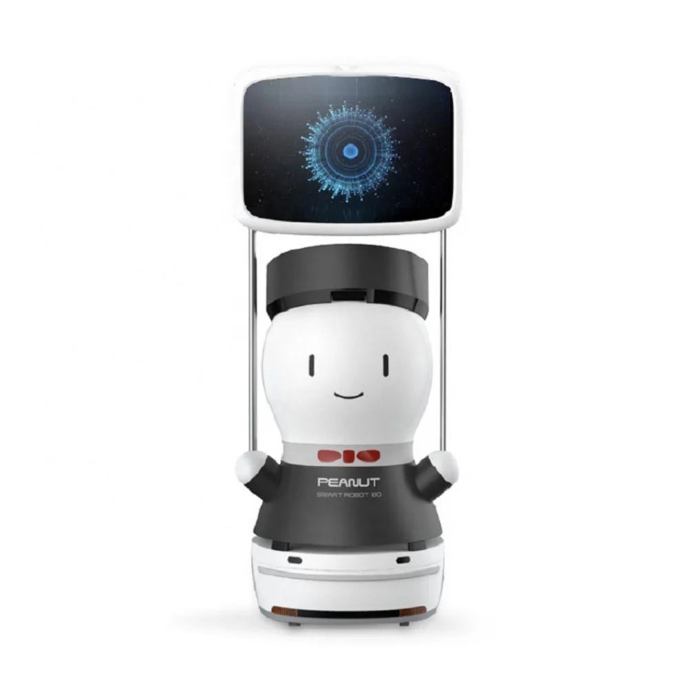 Robot guide G2