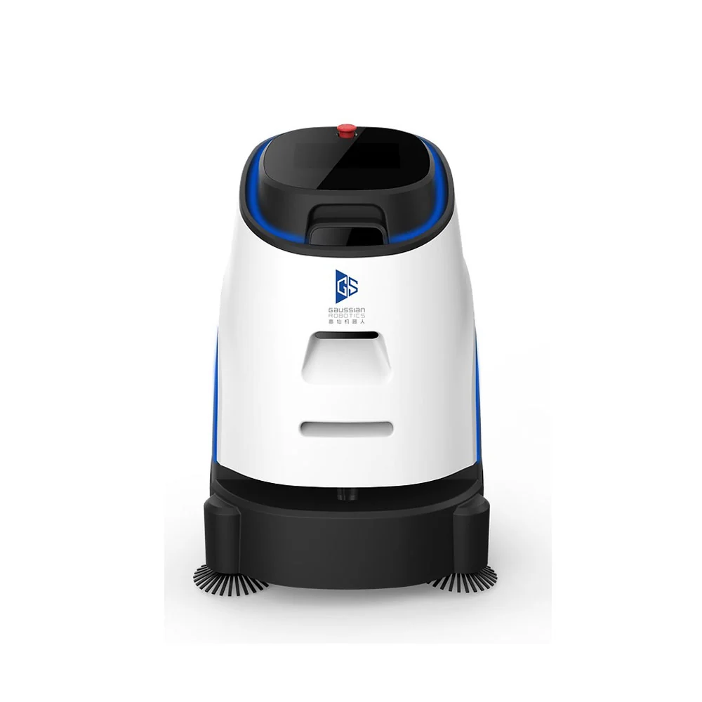 Robot čistač GS40