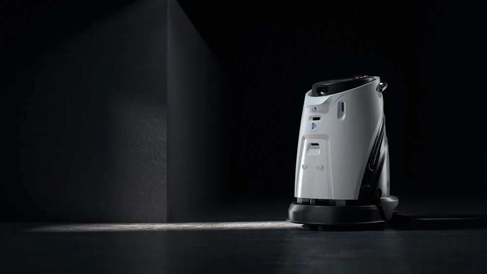 Robot čistač GS40