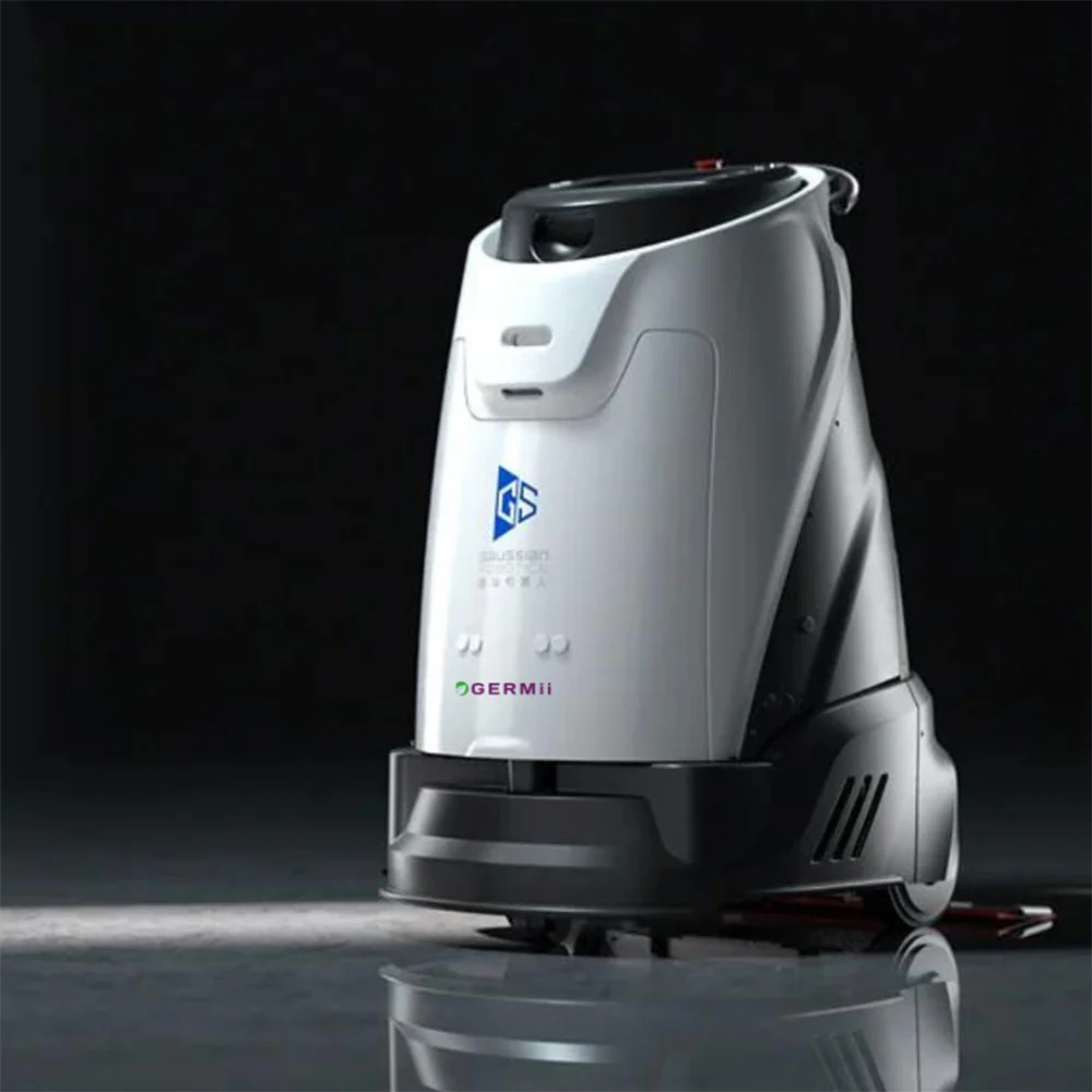 Robot čistač GS50