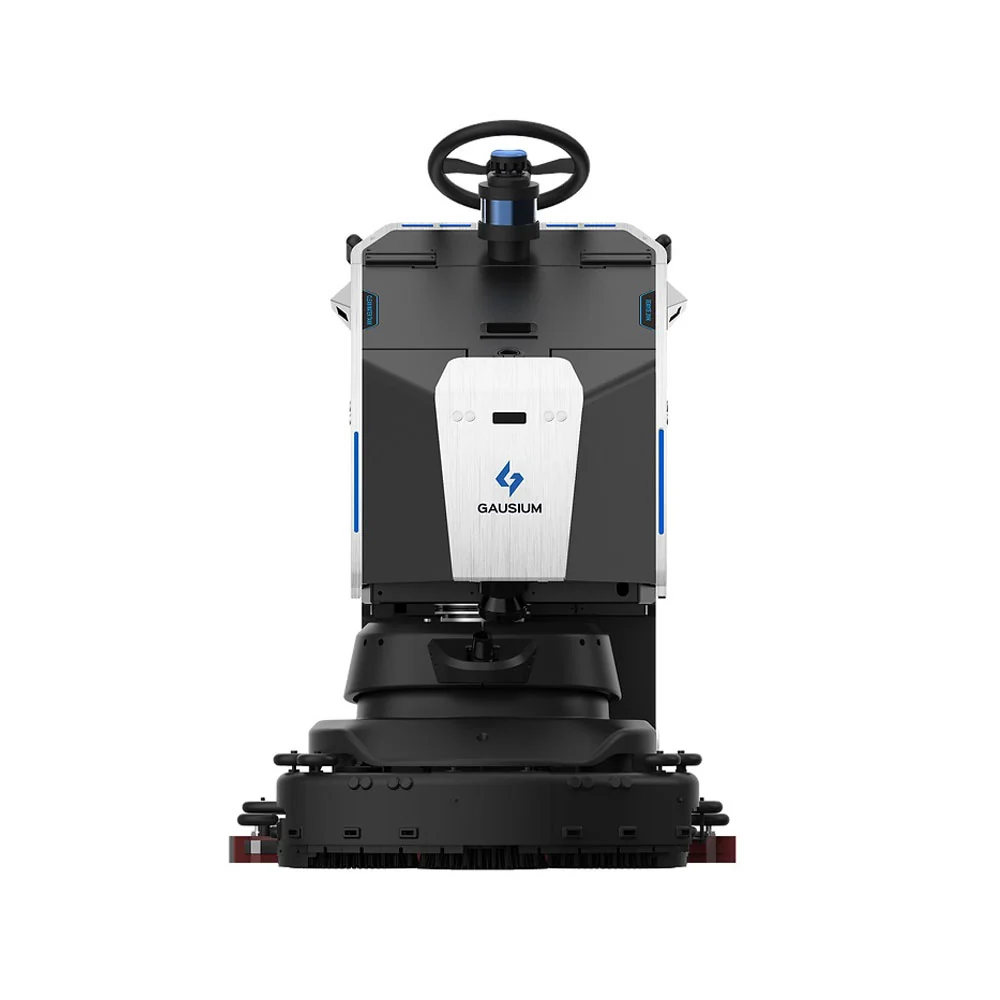 Robot čistač GS75