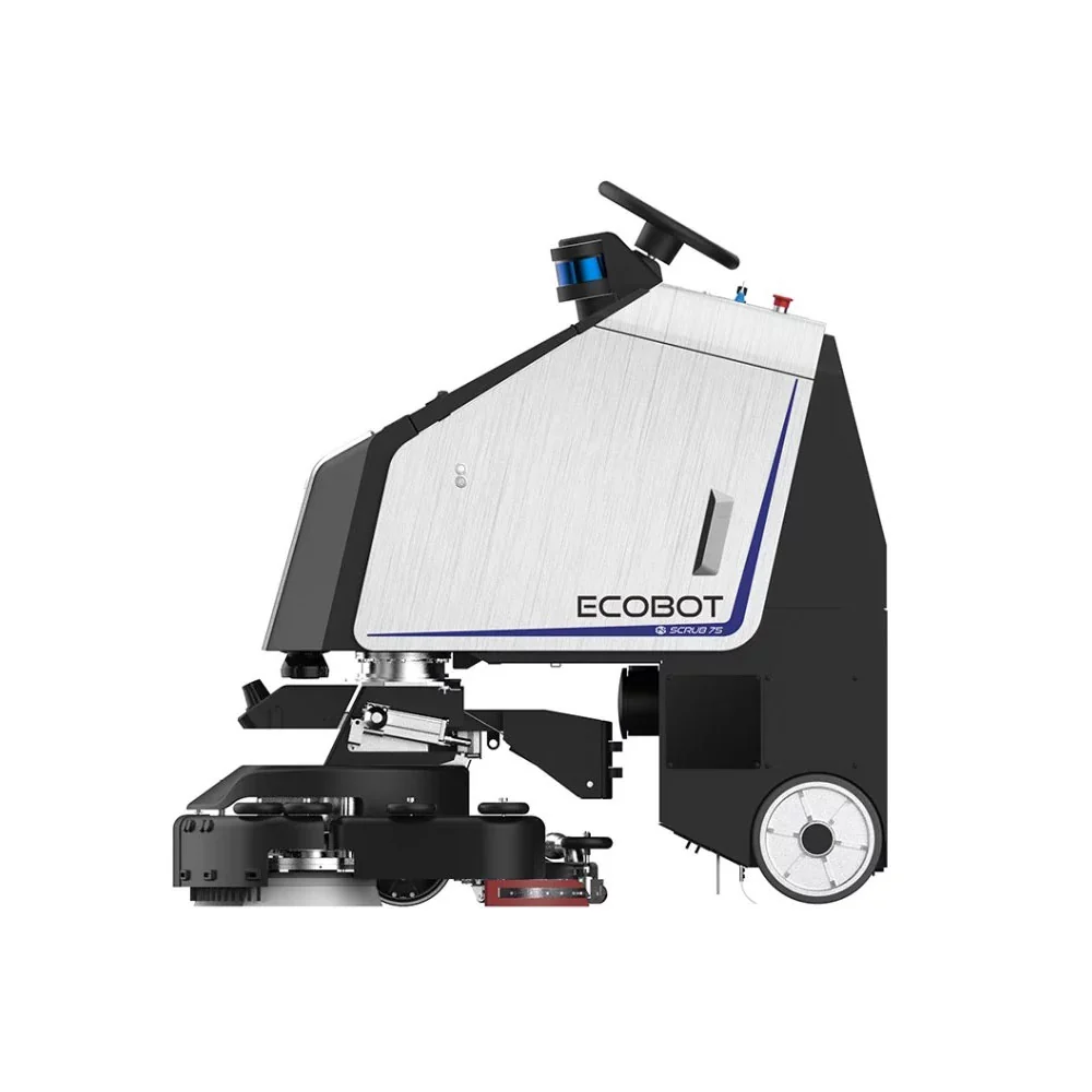 Robot čistač GS75