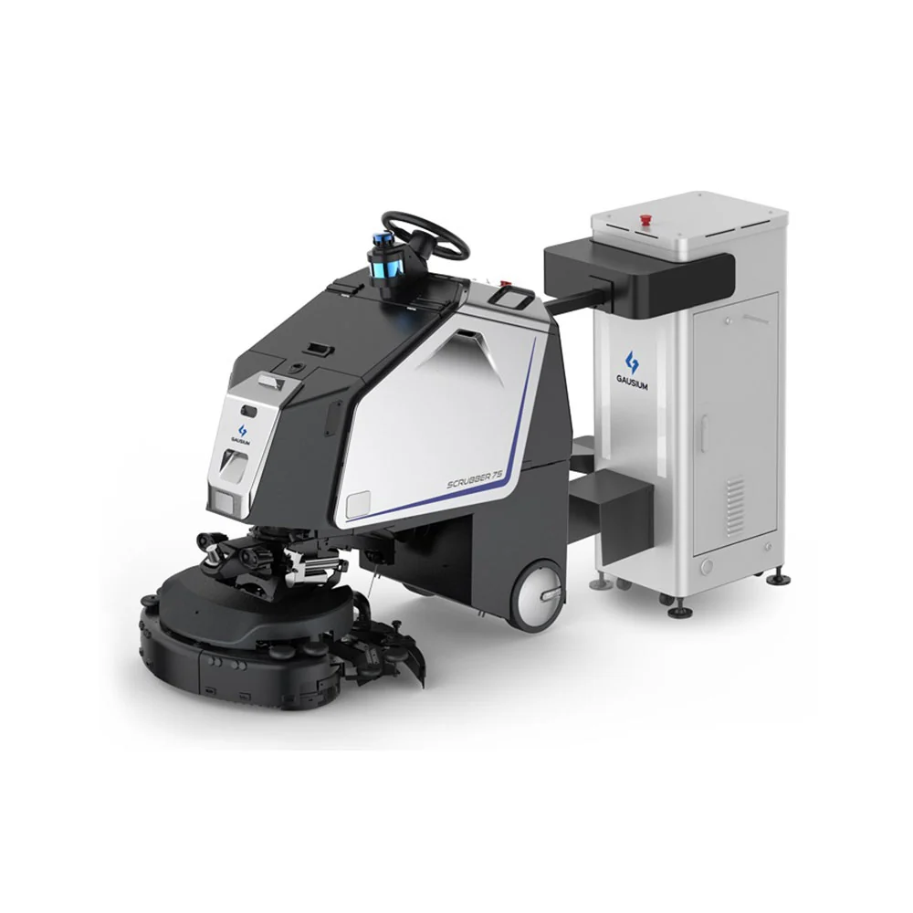 Robot čistač GS75