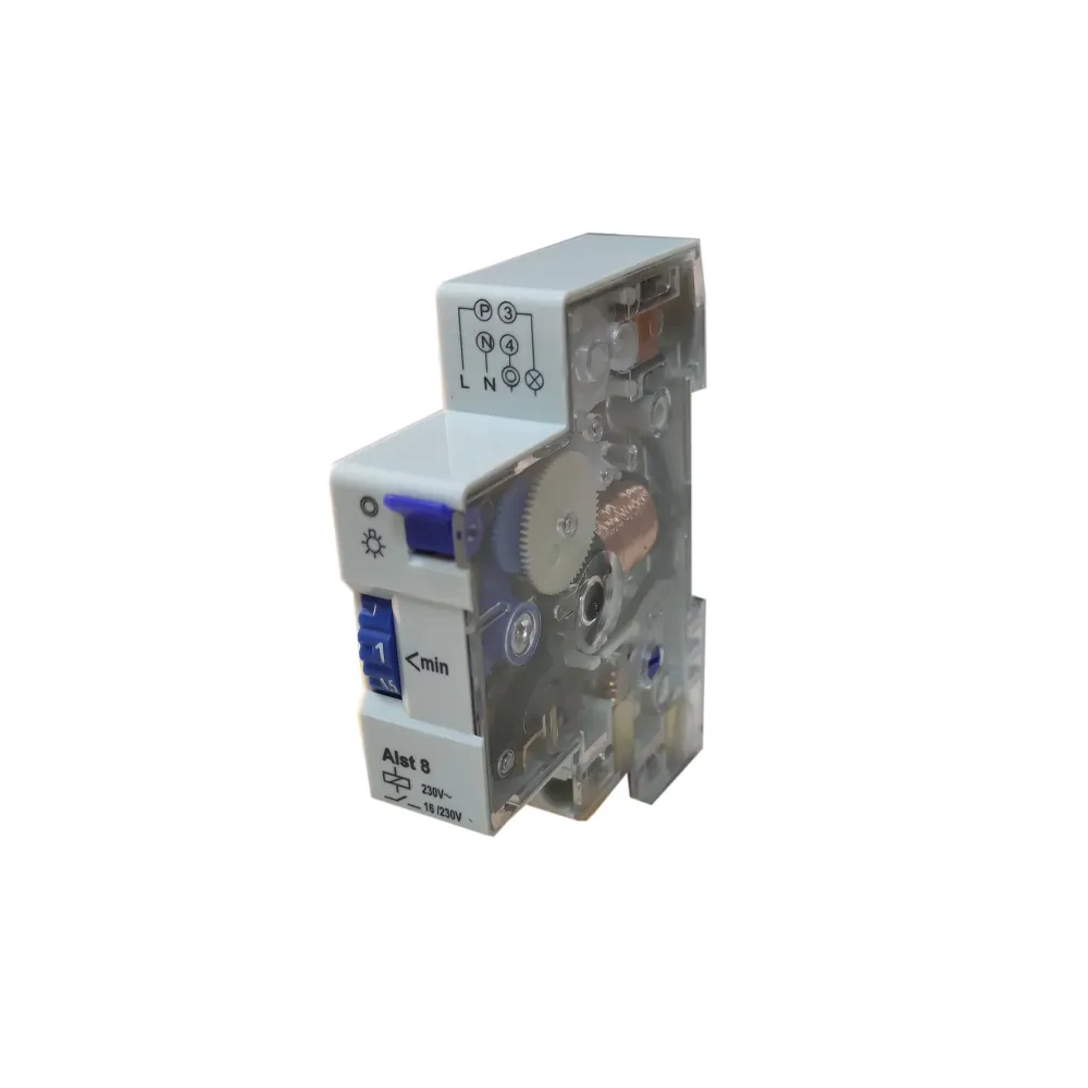 Sklopka stubišna timer/automat