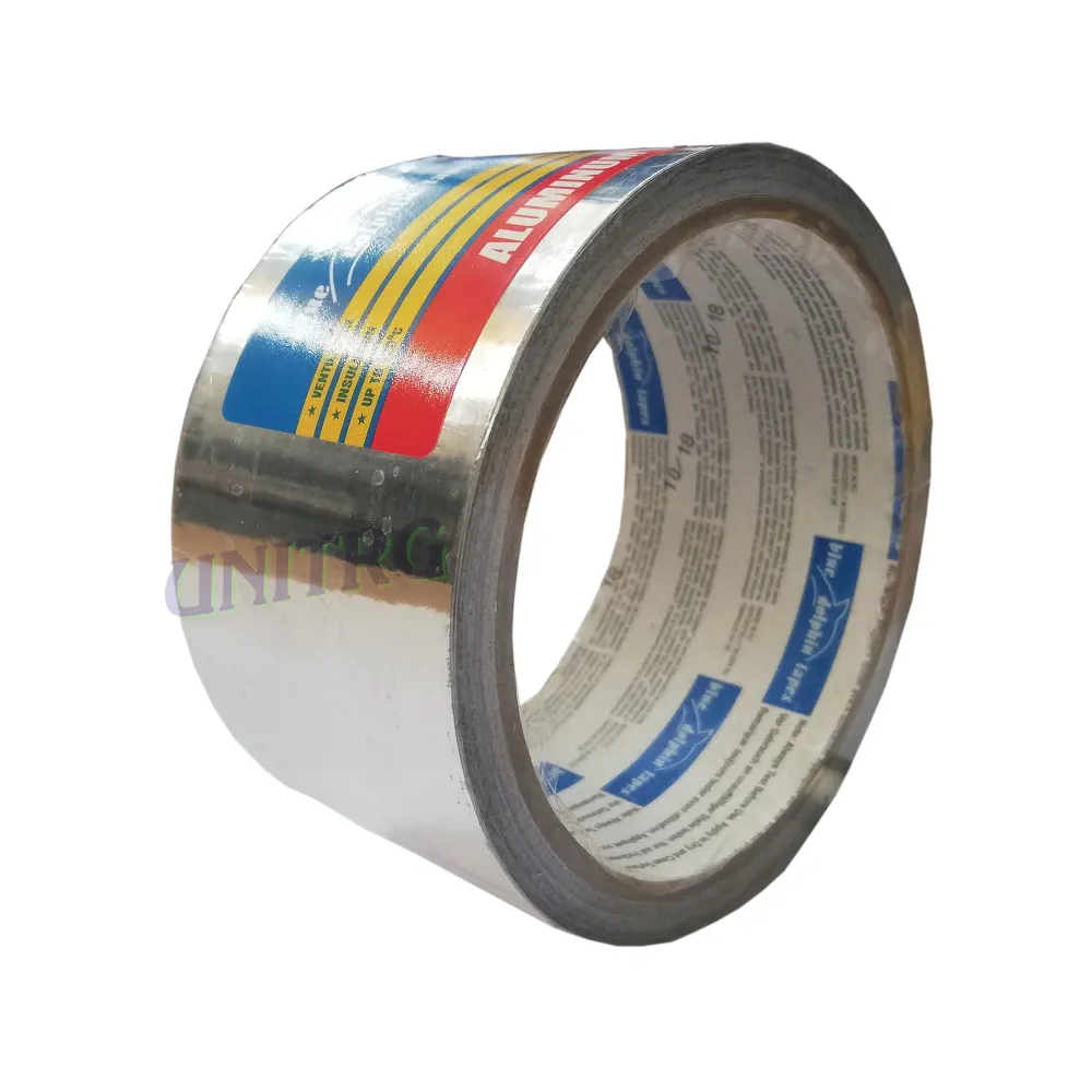 BD Traka aluminij 48 mm x 10 m 07-1-01 EN