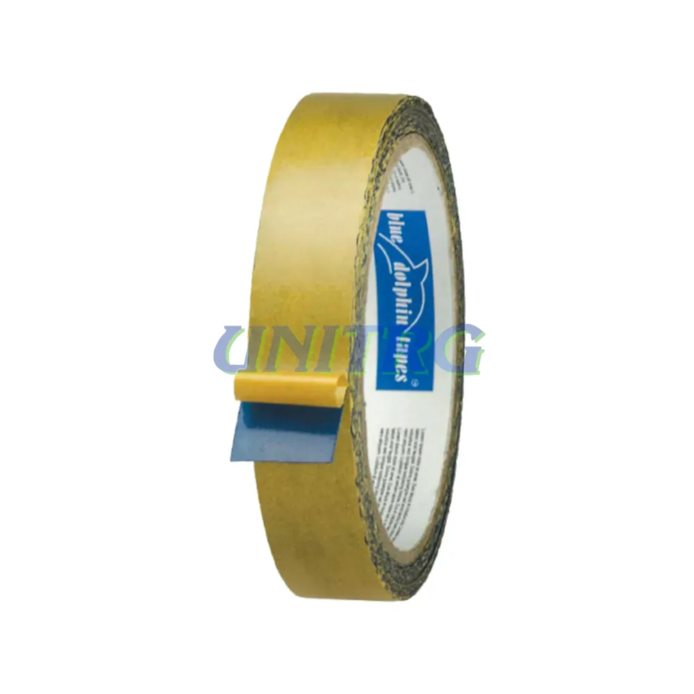 BD Traka hibridna dvostrana 19 mm x 10 m MHD-26651