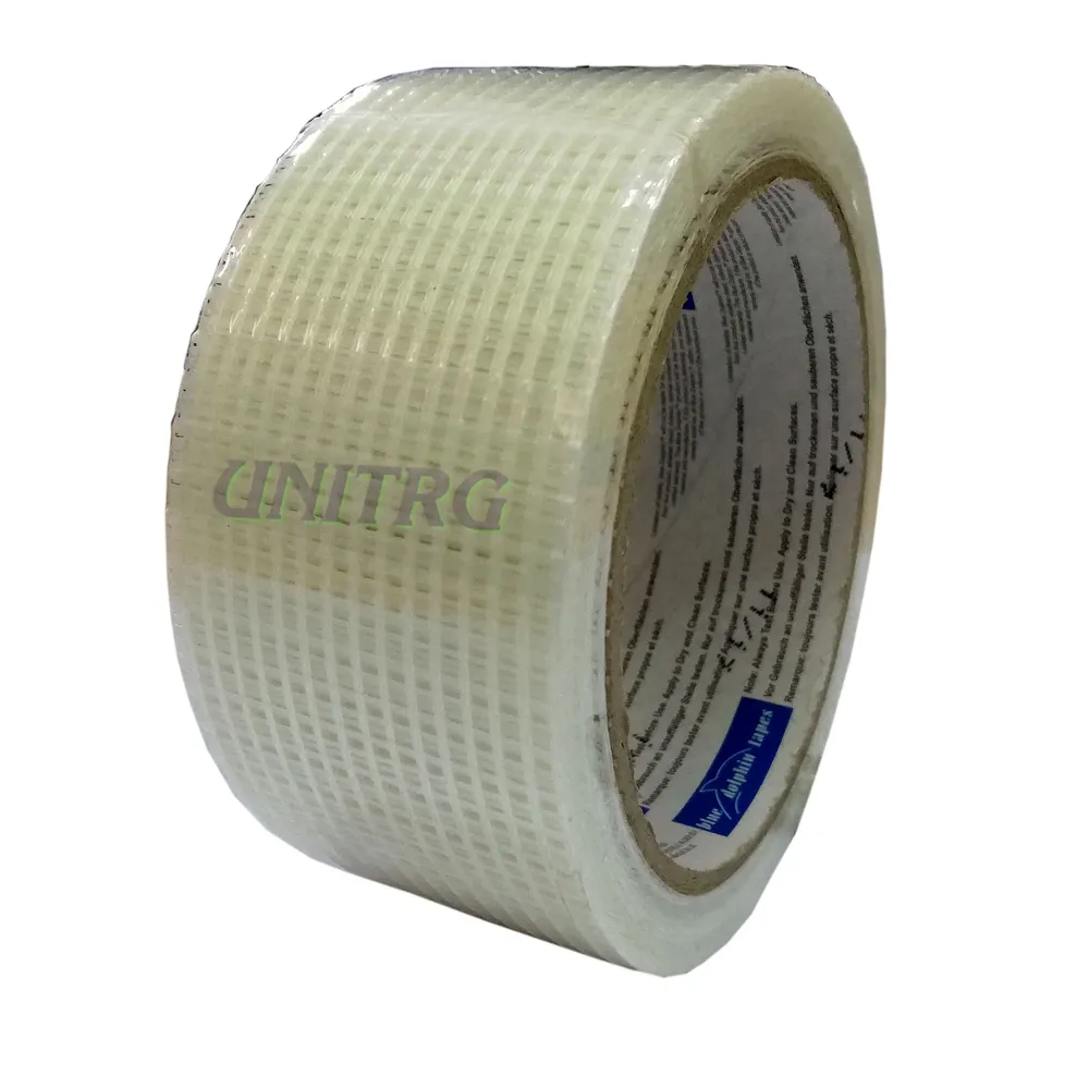 BD Traka staklena vlakna za gipskarton 48 mm x 20 m 10-1-02-EN