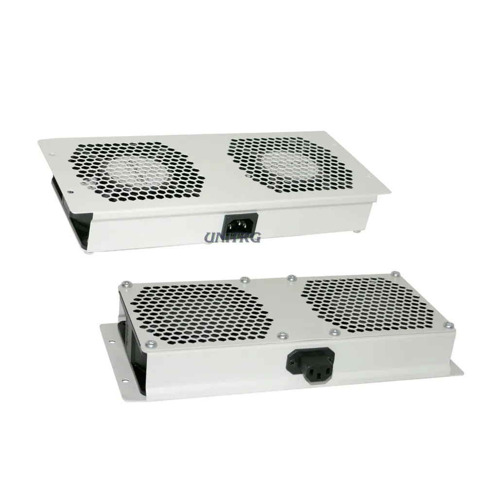 Ventilatorska jedinica krovna UNI 2V